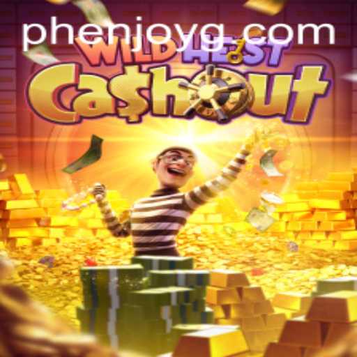 Unveiling the Thrills of WildHeistCashout: An Intriguing Game Adventure by Phenjoy