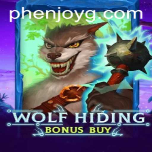 Unleashing Strategy and Fun in WolfHidingBonusBuy