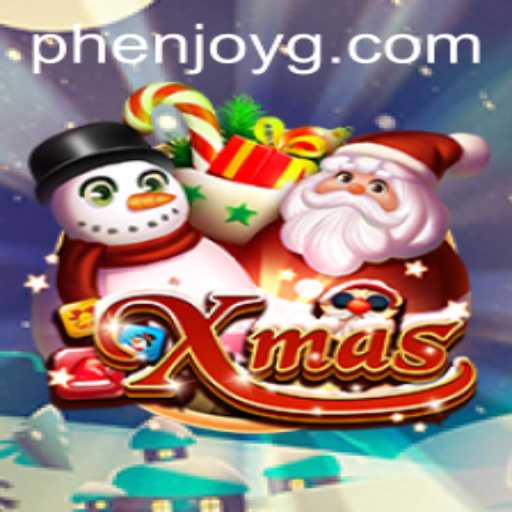 Discover the Festive Fun of 'Xmas': A Phenjoy Gaming Experience